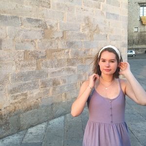 Meet your Posher, Mara